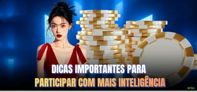 Cassino ao vivo 8fbb dealers