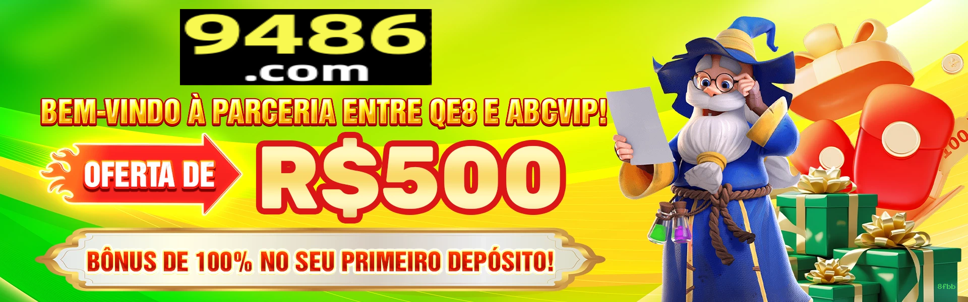 8fbb multi dispositivo