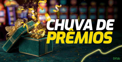 Programa VIP 8fbb - benefícios exclusivos